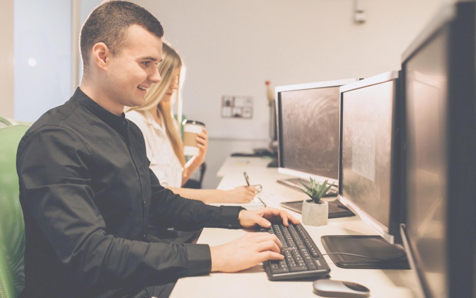 GDPR and Business Compliance Essentials