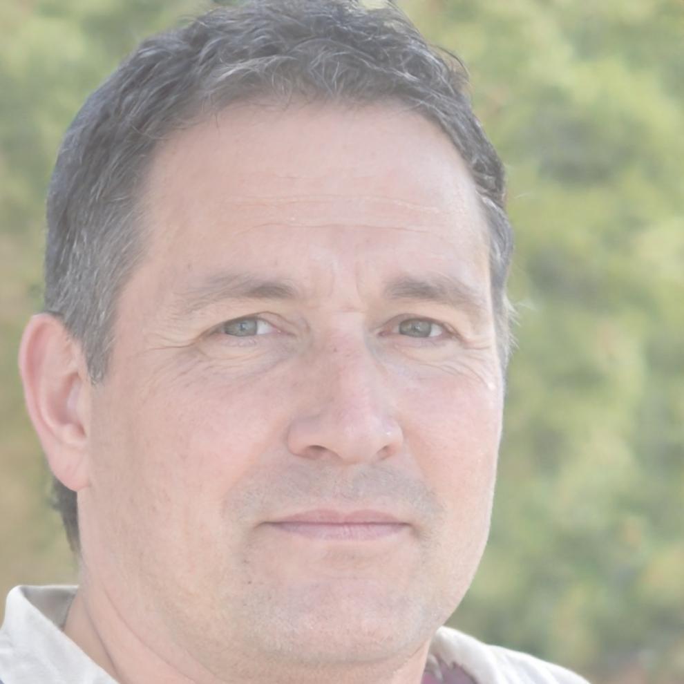 Instructor Vasyl Melnyk