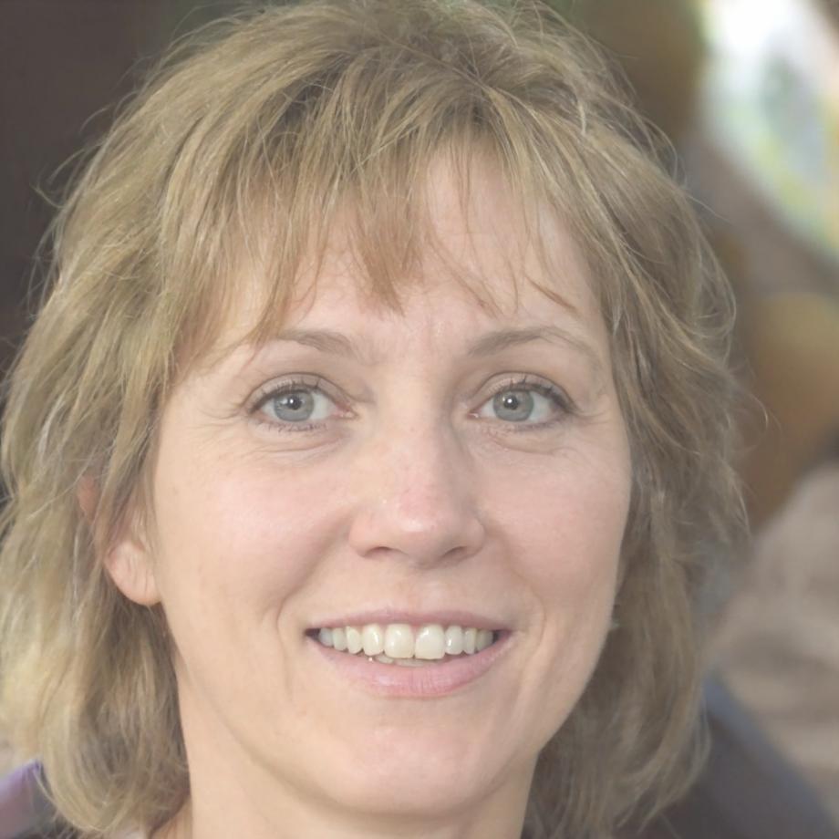 Instructor Daryna Ostapchuk